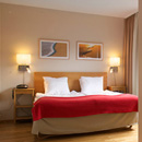 Hotel Tornet