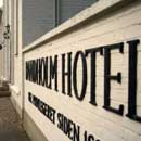Bandholm Hotel