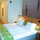 Familjen Ericssons City Hotel